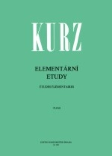 KURZ     elementární etudy